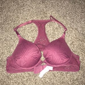 victoria secret light push up